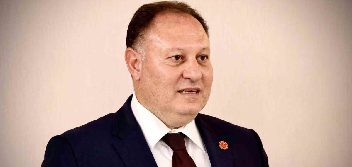 KKTC Meclis Başkanı Öztürkler: Egemen eşitlikten taviz verilmeyecek, destek sürecek