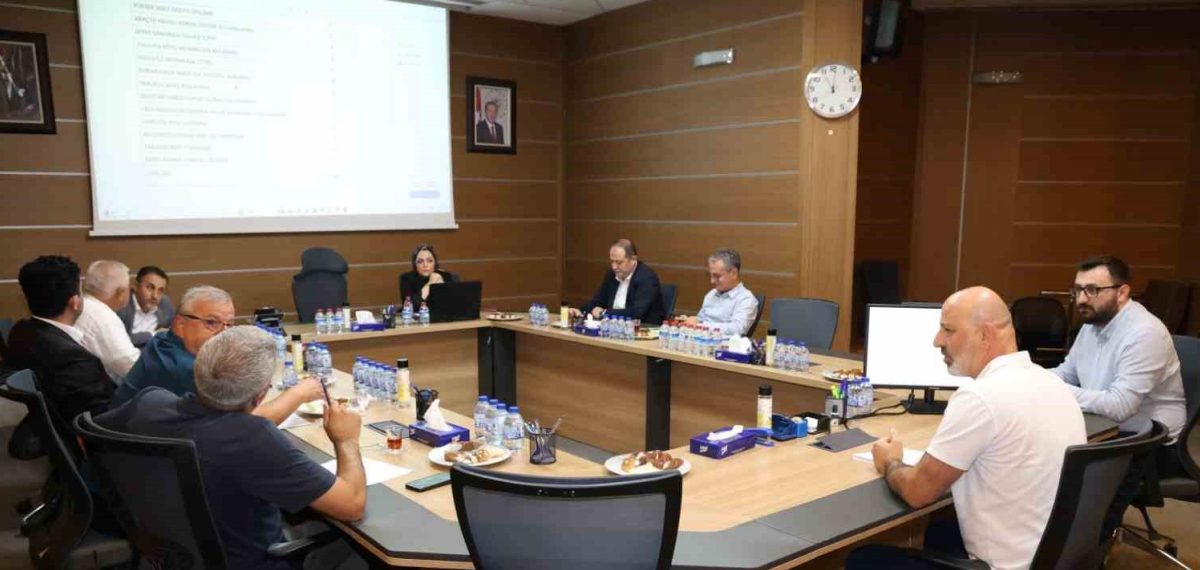 Kocaeli’de denetimlerde 94 toplu taşıma aracına 348 bin TL ceza uygulandı