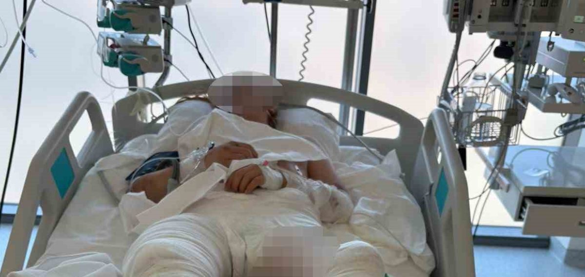 Kocaeli’de genç kıza çarpıp üzerinden geçen sürücü tutuklandı