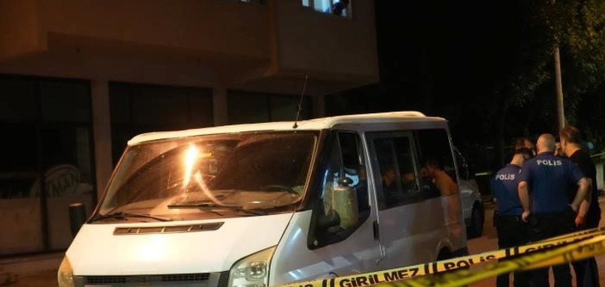 Kocaeli’de nişanlı kız iddiasıyla kavga: 5 kişi bıçaklandı, birinin durumu ağır