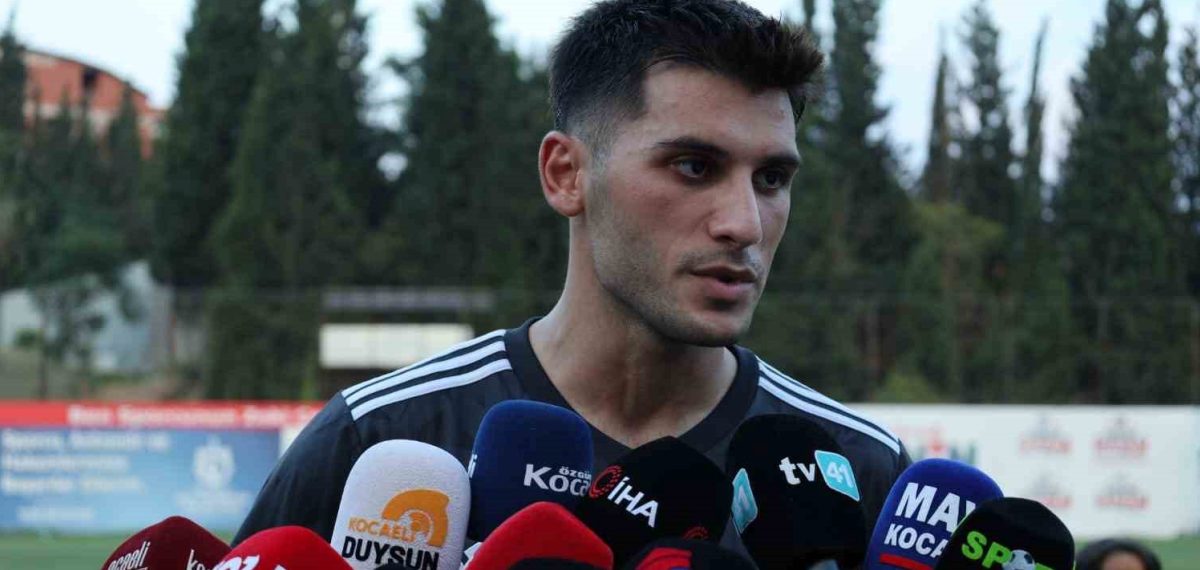 Kocaelispor Zed FC ile 1-1 berabere kaldı, oyuncular kampı ve ligi değerlendirdi