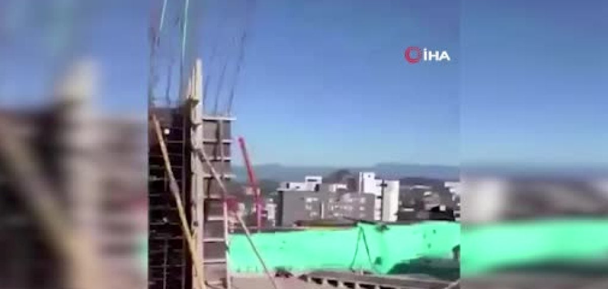 Kolombiya’da 7.4 büyüklüğündeki depremde can kaybı 111’e yükseldi, Cali’de hastane kısmen çöktü