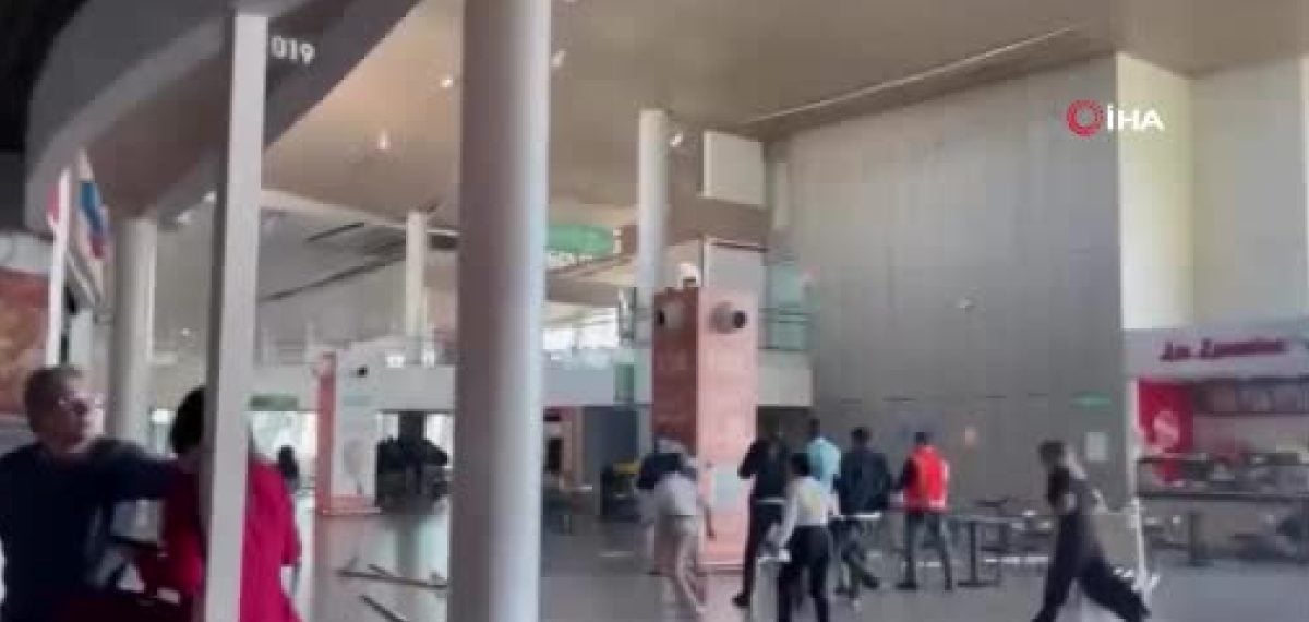 Kolombiya’yı vuran 7,1 büyüklüğündeki depremde en az 20 ölüm, çok sayıda yapıda hasar