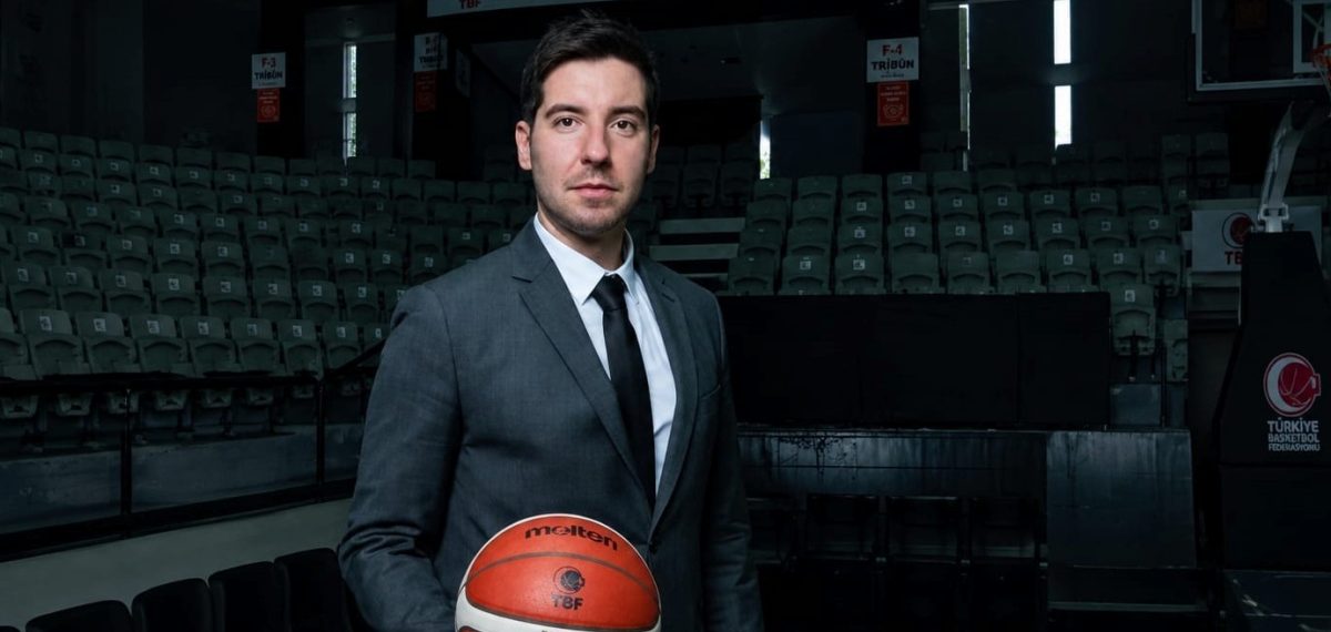 Körfez Basket sezon açılışını Fenerbahçe maçıyla yapıyor 41 TL bilet