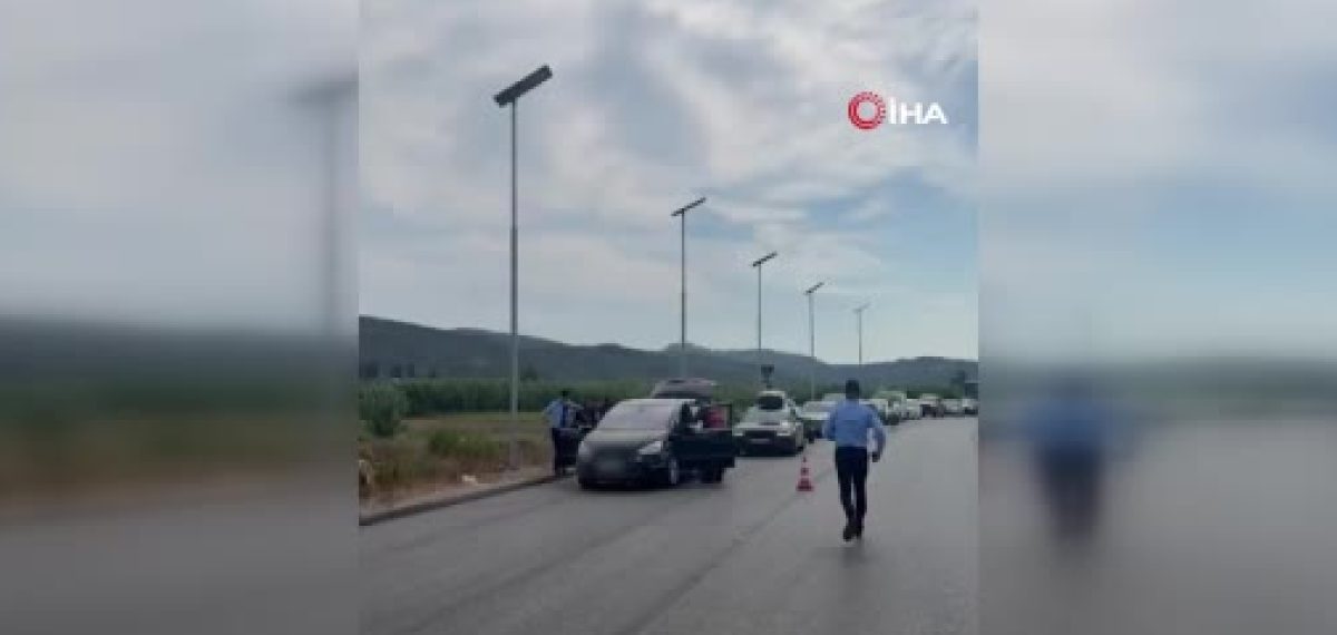 Ksamil’de bıçaklı saldırı: Portekizli turist öldü, zanlı bagajda yakalandı