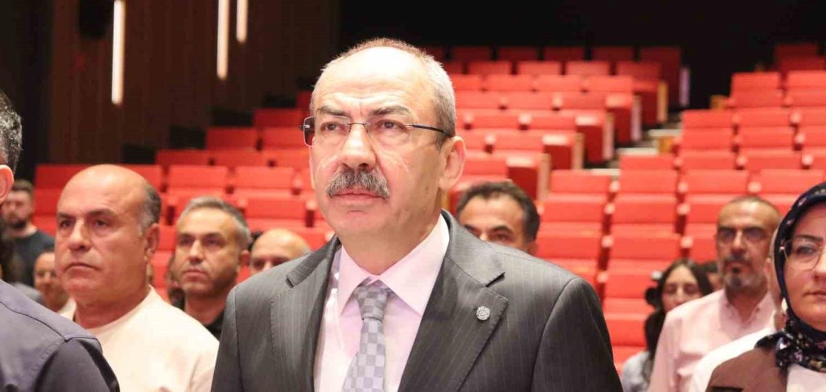 KTO Başkanı Gülsoy: İstikrar ve üretimi koruyacak sürdürülebilir zemine ihtiyaç var