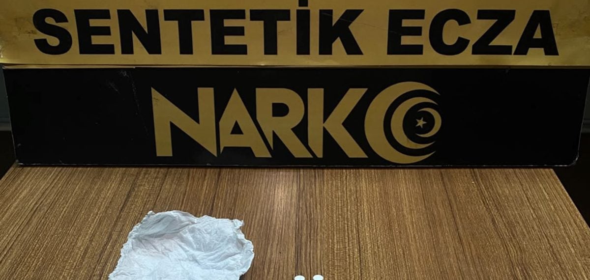 Kula’da uyuşturucu operasyonu: 14 şüpheliye işlem, 4 tutuklama