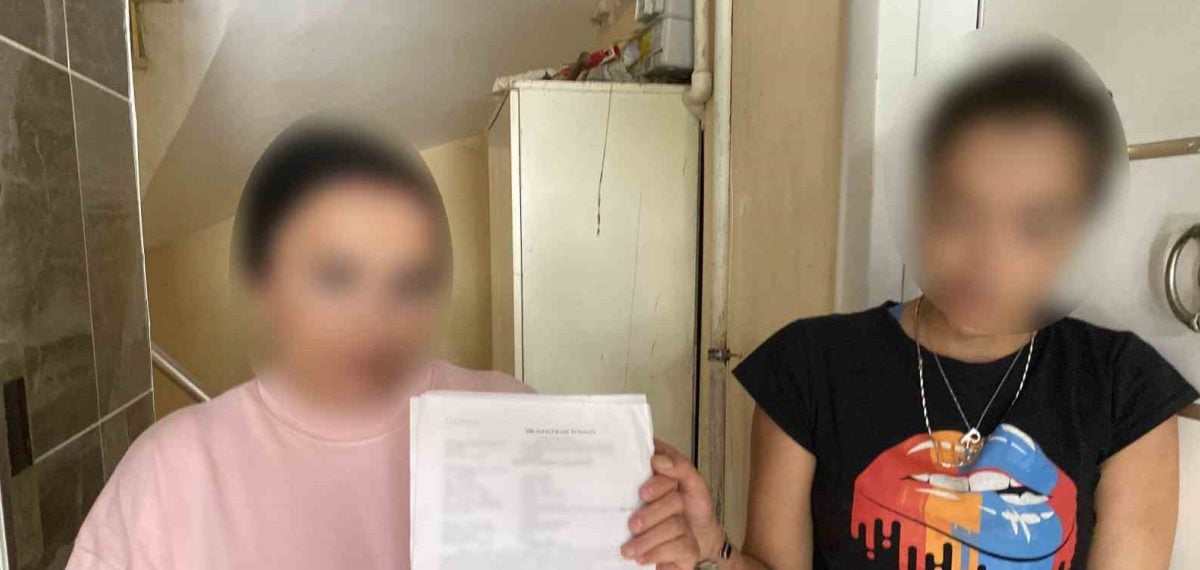 Kumburgaz pansiyonunda aileye saldırı: Camlar taşla kırıldı, şikayetçi oldular