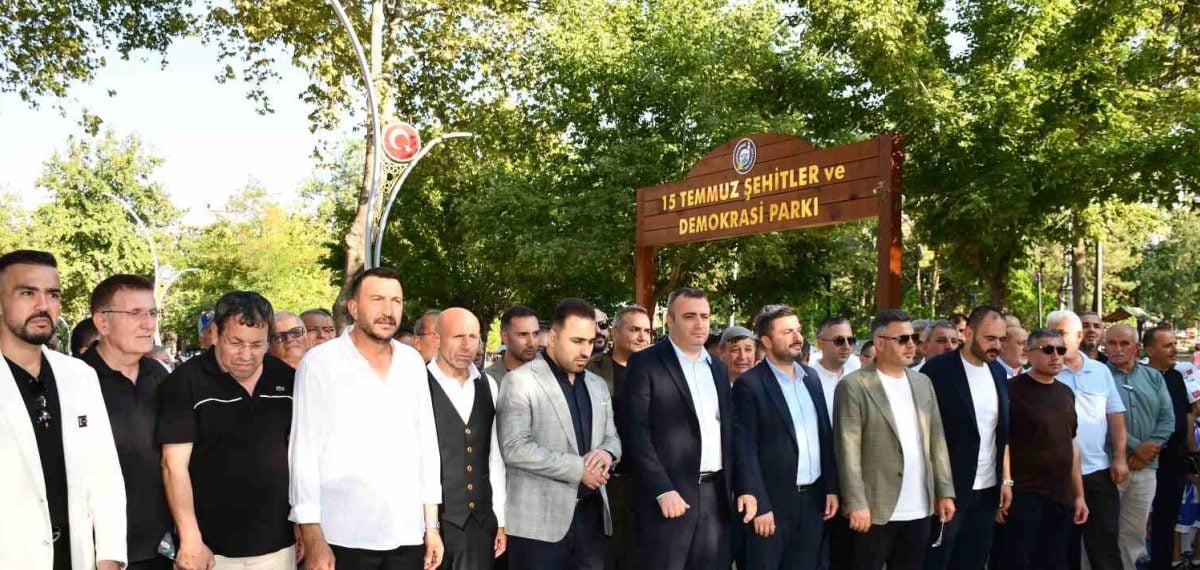 Kunduz Yağlı Güreşleri kortejle başladı, 1.329 pehlivan mücadele edecek