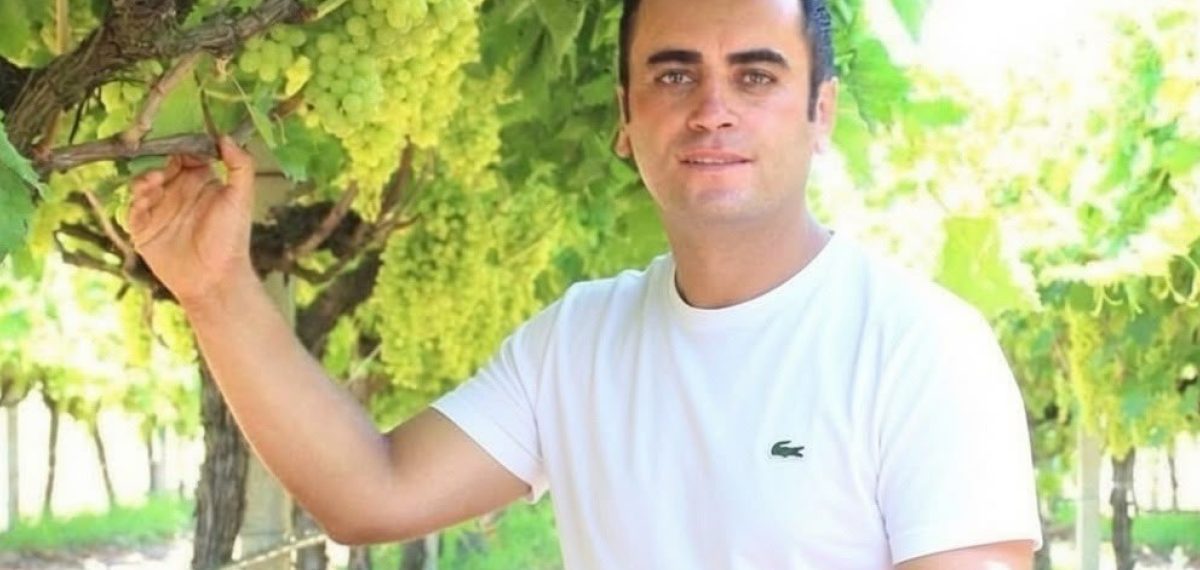 Kuru üzüm yeme dönüşüyor: Manisa Altın Modeli yılda 91 bin ton hedefliyor