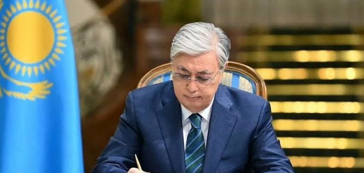 Kurultay ilk oturumu 28 Ağustos’ta Astana’da toplanacak, görevleri netleşti