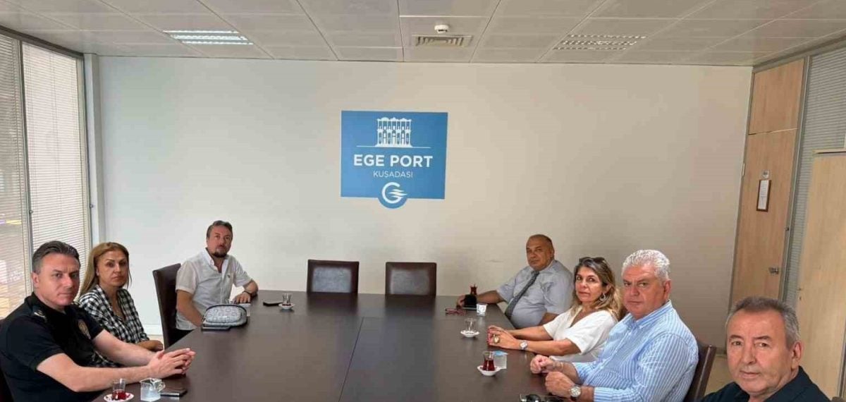 Kuşadası’nda indi‑bindi noktası değişikliği tartışma yarattı, sektör itiraz etti