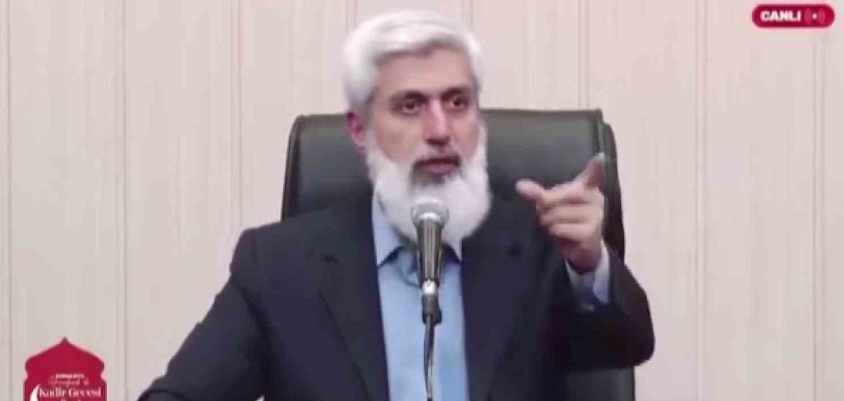 Kuytulcular operasyonu: Alparslan Kuytul ve 31 şüpheli hakkında gözaltı kararı