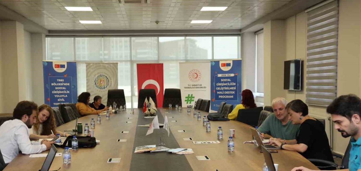 KUZKA teknik destek masaları tamamlandı, ikinci dönem 10 Eylül’de başlıyor