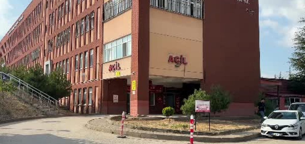 Leyla Şahin Usta’nın bulunduğu araç Bolu’da kaza yaptı, milletvekili ve koruması hastaneye kaldırıldı