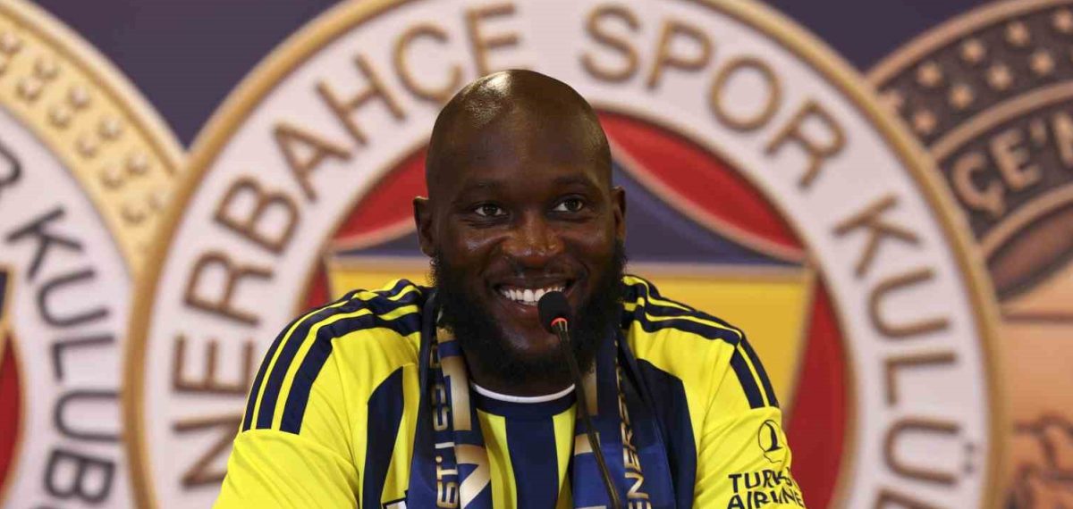 Lukaku: Sakat değilim, gelecek hafta forma giymeye hazırım
