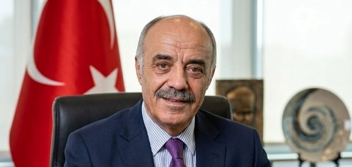 Lütfü Yücelik Erzurum TSO Başkanlığına Adaylığını Açıkladı