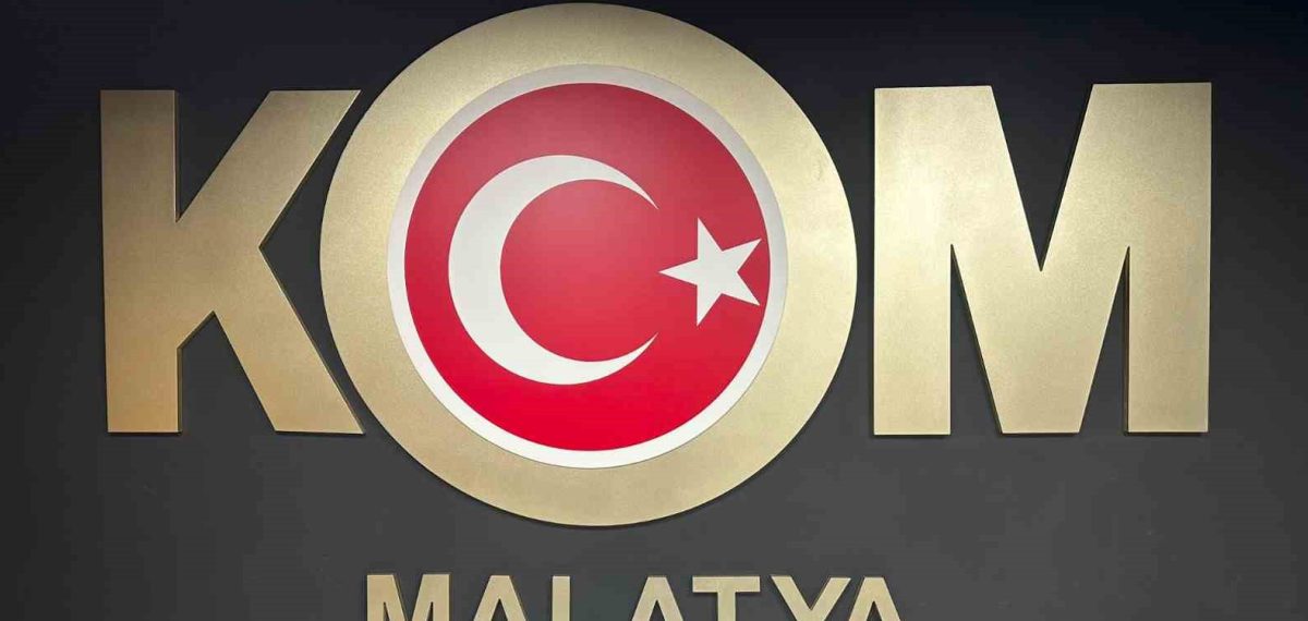 Malatya’da sahte altın operasyonu: 9,37 milyon TL değerinde ziynet eşyası ele geçirildi