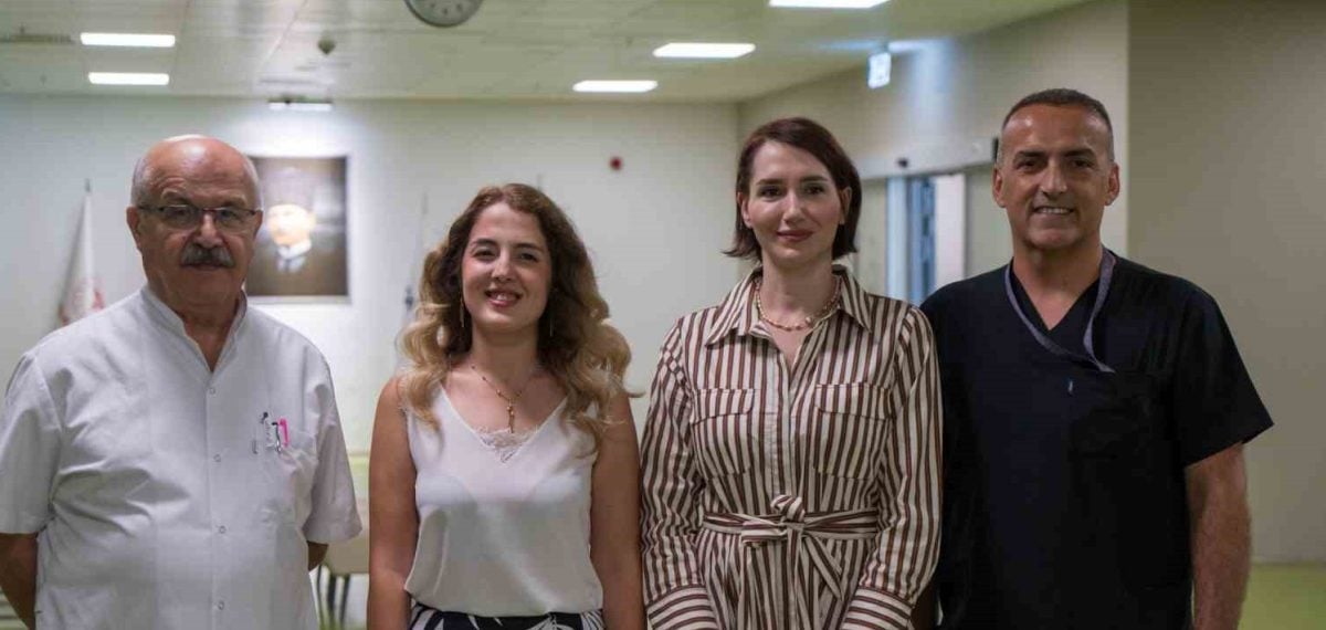 Manisa Şehir Hastanesi sağlık turizmine 12 branşla uluslararası hasta kabul ediyor