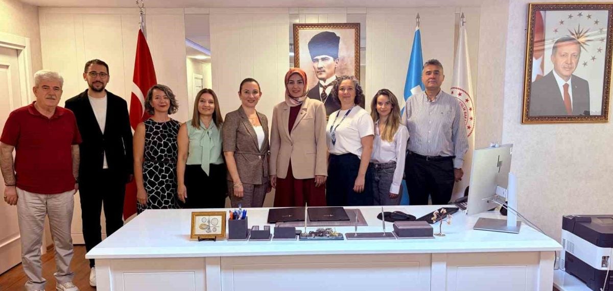 Manisa’da 20 kişilik ‘Yardımcı Eczacı’ kursu başlıyor, ödemeler ve eğitici ücretleri artırıldı