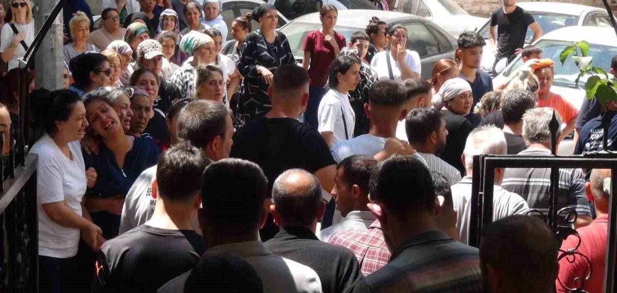 Manisa’da motosiklette baba ve oğlu silahlı saldırıda yaşamını yitirdi