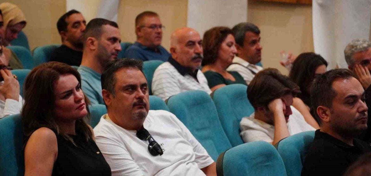 Manisa’da yeni İl Afet Risk Azaltma Planı için hazırlıklar başladı