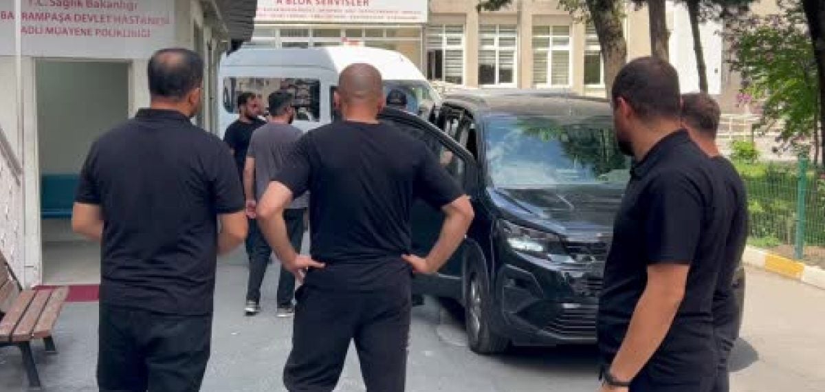 MASAK raporu: Baba-oğul hesaplarında milyonlarca liralık işlem tespit edildi