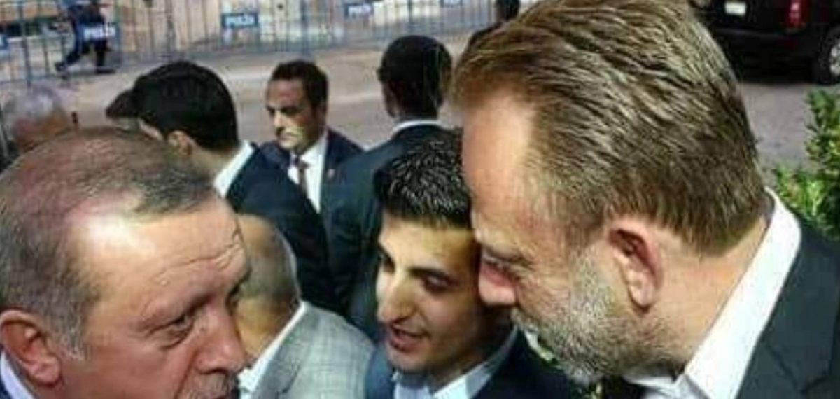 Meclis kararı Diyarbakır’da yankı buldu: Dernekten huzur ve birlik vurgusu