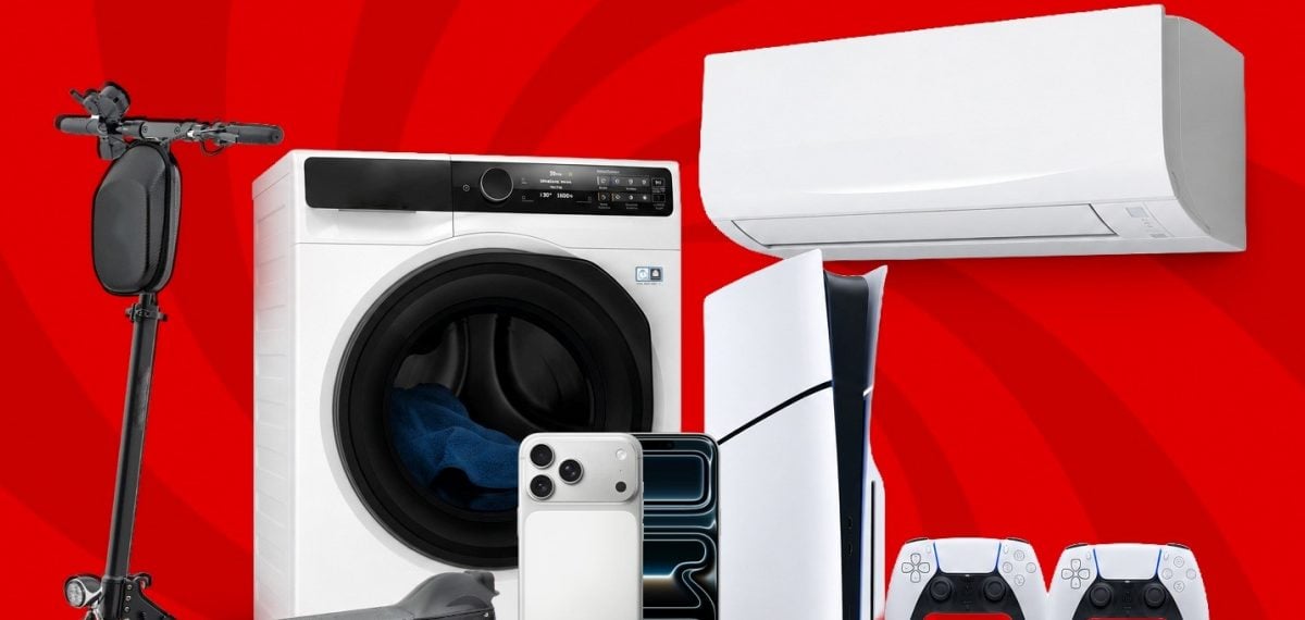 MediaMarkt temmuz aramalarında akıllı telefon ve klimanın ön plana çıktığı aylık trend