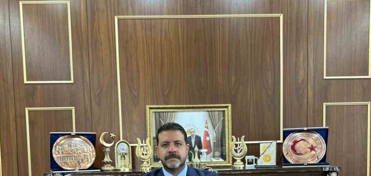 Mehmet Bozkuş: Çerçeve yasayla bölgede huzur ve ekonomik canlanma bekleniyor