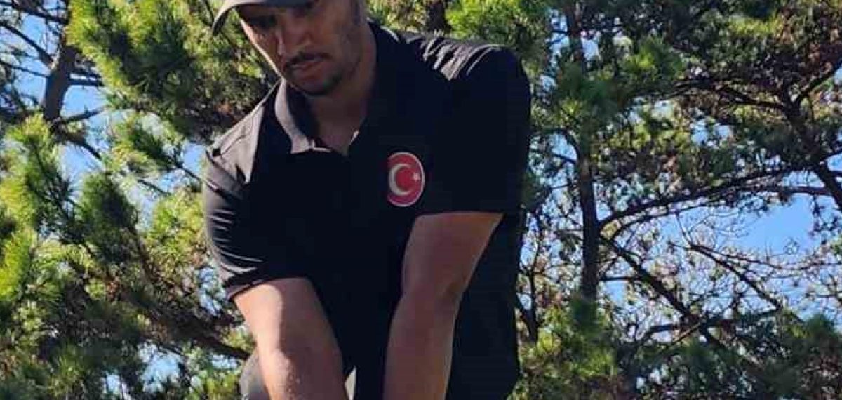 Mehmet Yavuz, İşitme Engelliler Dünya Golf Şampiyonası’nda Türkiye’yi temsil edecek