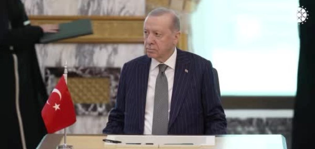 Mekke Ortak Savunma Anlaşması imzalandı Türkiye, Suudi Arabistan ve Pakistan güç birliği yaptı