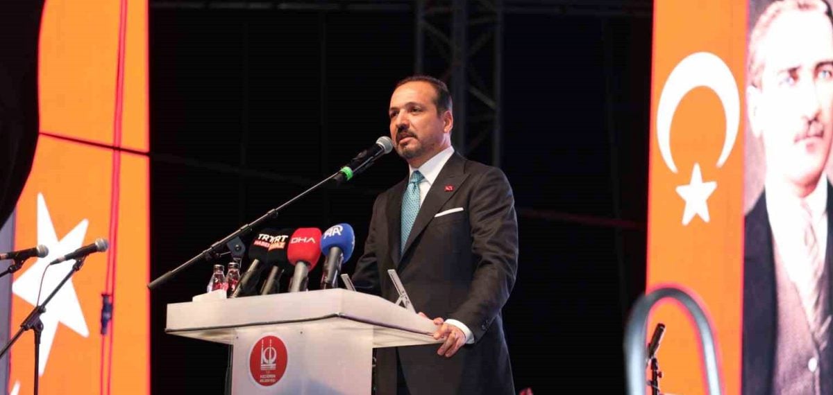 Mekke Ortak Savunma Anlaşmasıyla Türk dünyasının güney koridoru güvenceye alındı