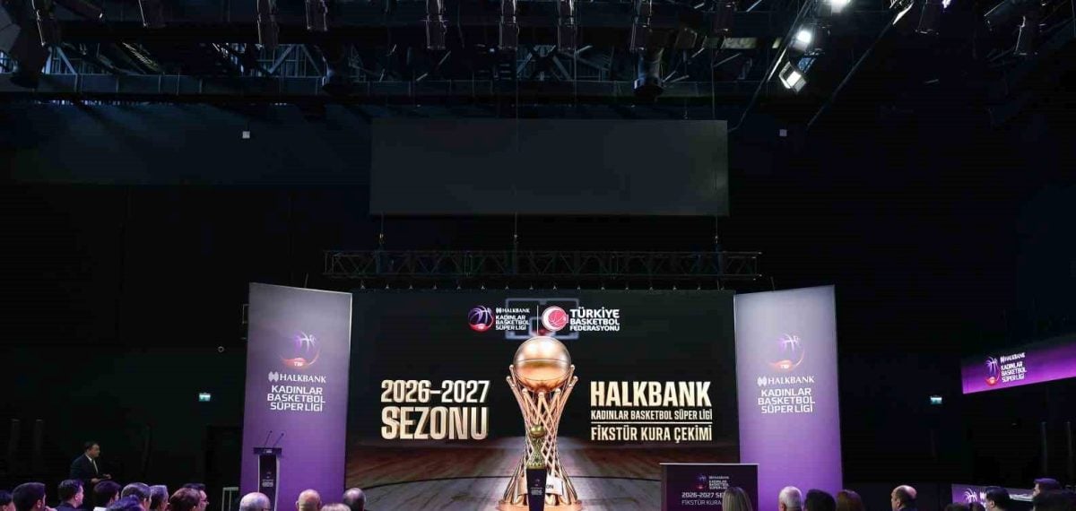 Melikgazi Kayseri sezona deplasmanda Beşiktaş ile başlayacak