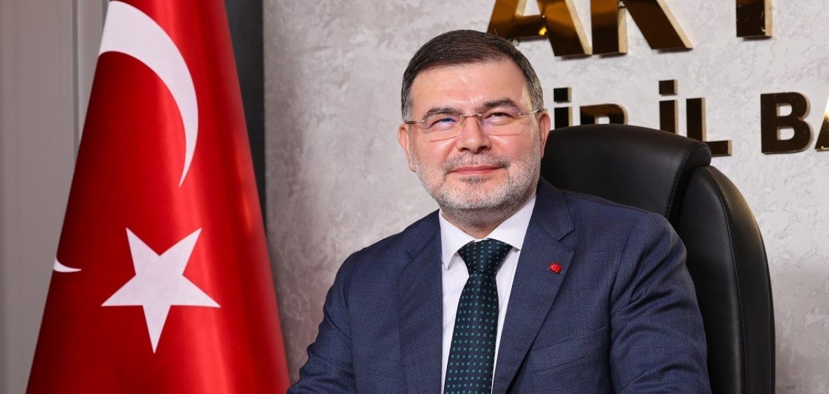 Menderes Belediye Başkan Vekili Asuman Şen göreve başladı, Bilal Saygılı tebrik etti