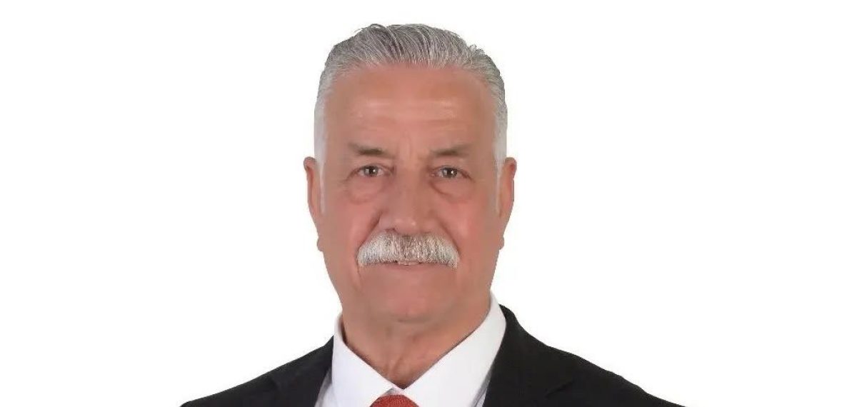 Menderes’te YENİ Parti üyesi Mustafa Ersoy istifa ederek bağımsız kaldı