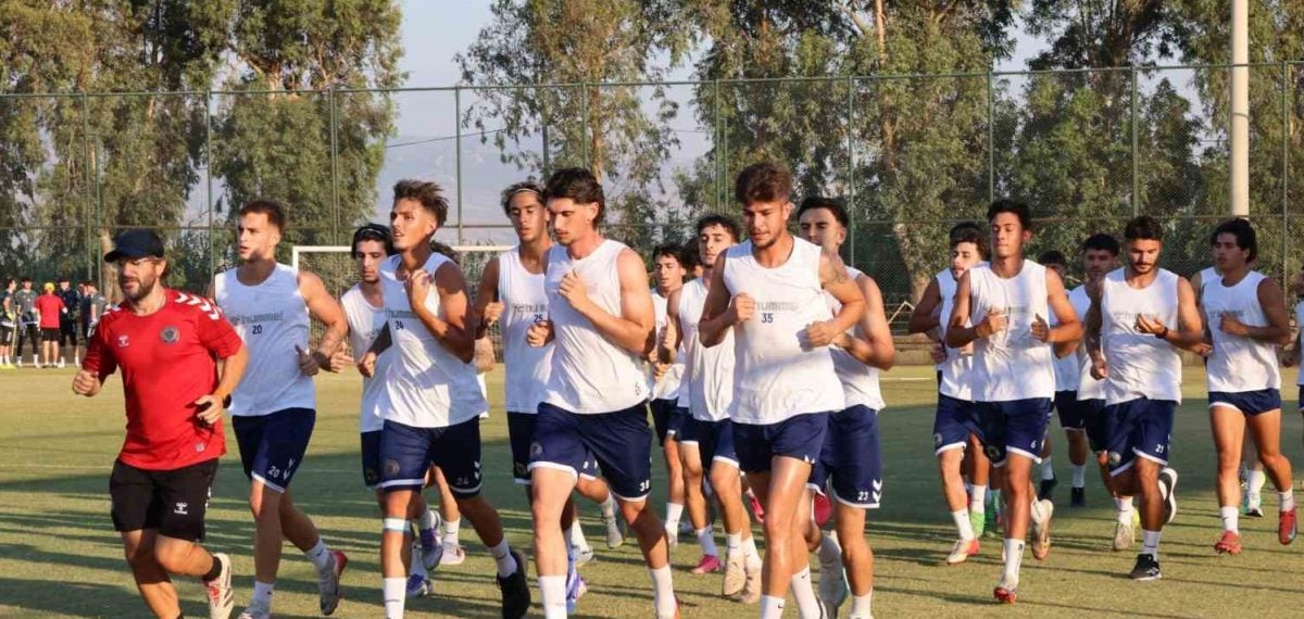 Menemen FK ligten çekildi – Başkan Tokul ekonomik ve manevi sıkıntıyı açıkladı