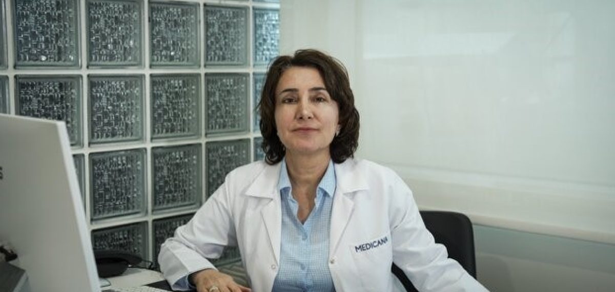 Menopozda yeni başlayan baş ağrıları uzman uyarısı ile detaylandı