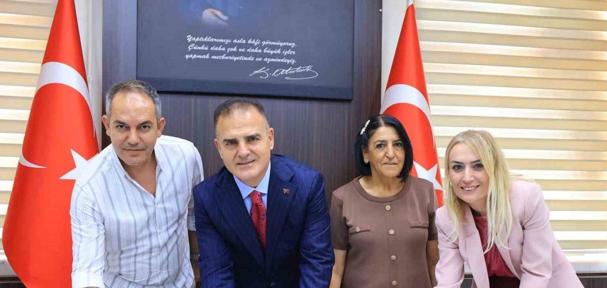 Menteşe Düğerek’e Aile Sağlığı Merkezi ve 112 İstasyonu protokolü imzalandı