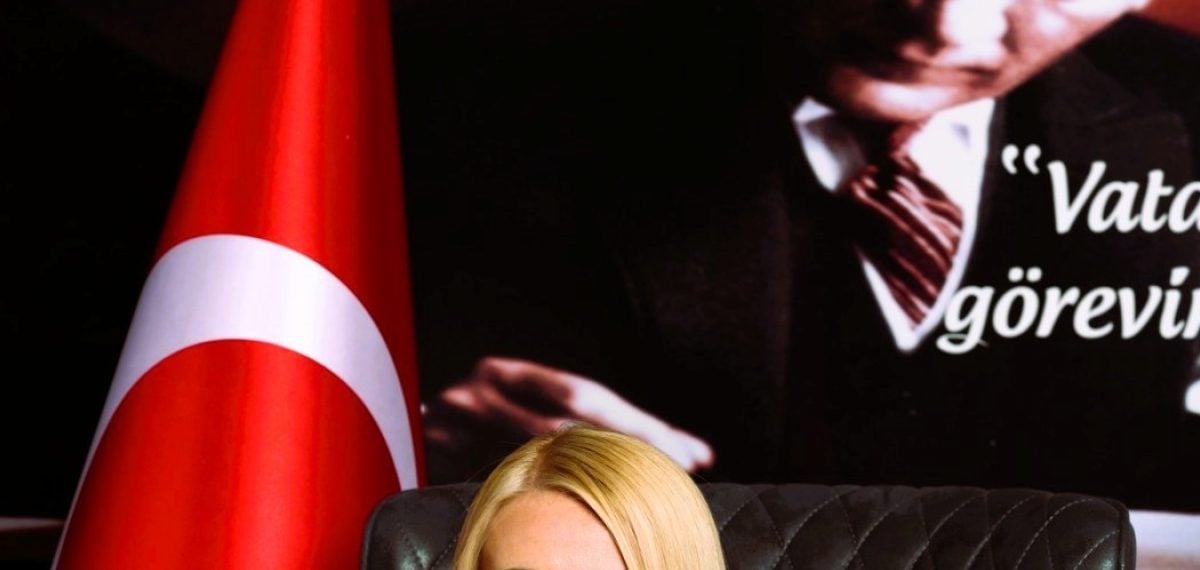 Merkezefendi Belediye Başkanı Şeniz Doğan baskı iddialarını reddetti, CHP’de kalacağını açıkladı
