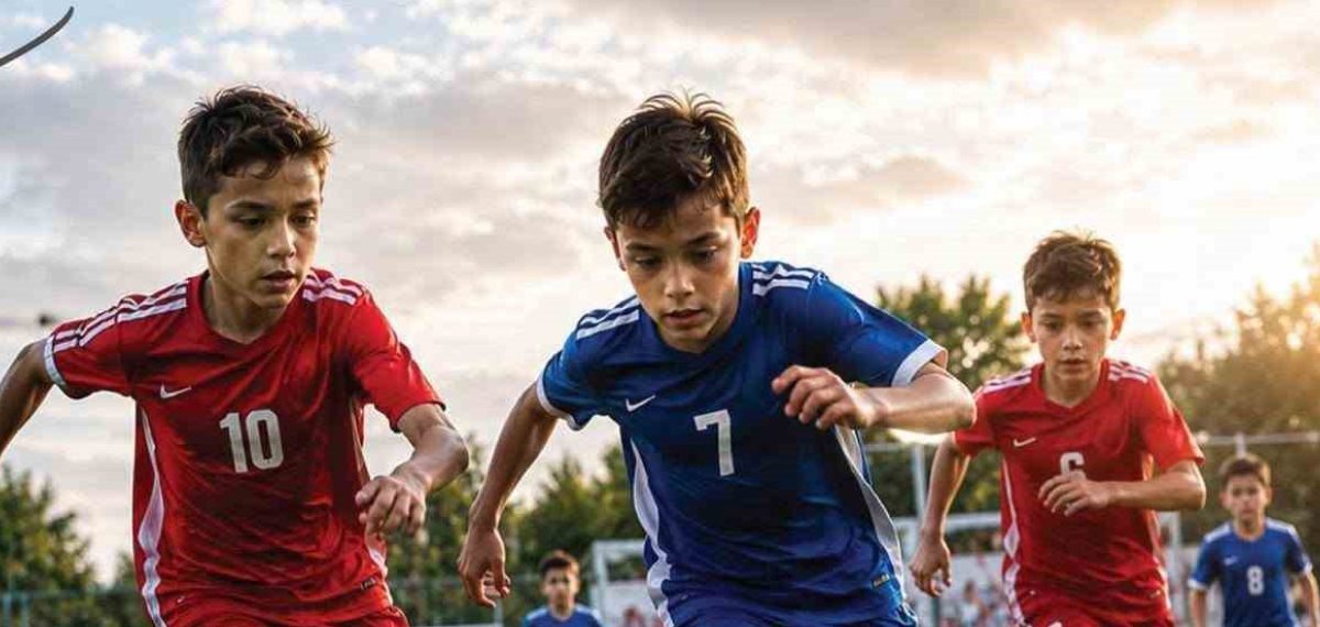 Merkezefendi Belediyesi 30 Ağustos’ta altı branşta spor turnuvaları düzenliyor
