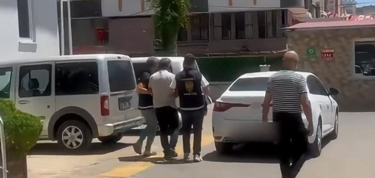 Mersin’de bahçede saldırıya uğrayan 80 yaşındaki adam 18 gün sonra hayatını kaybetti