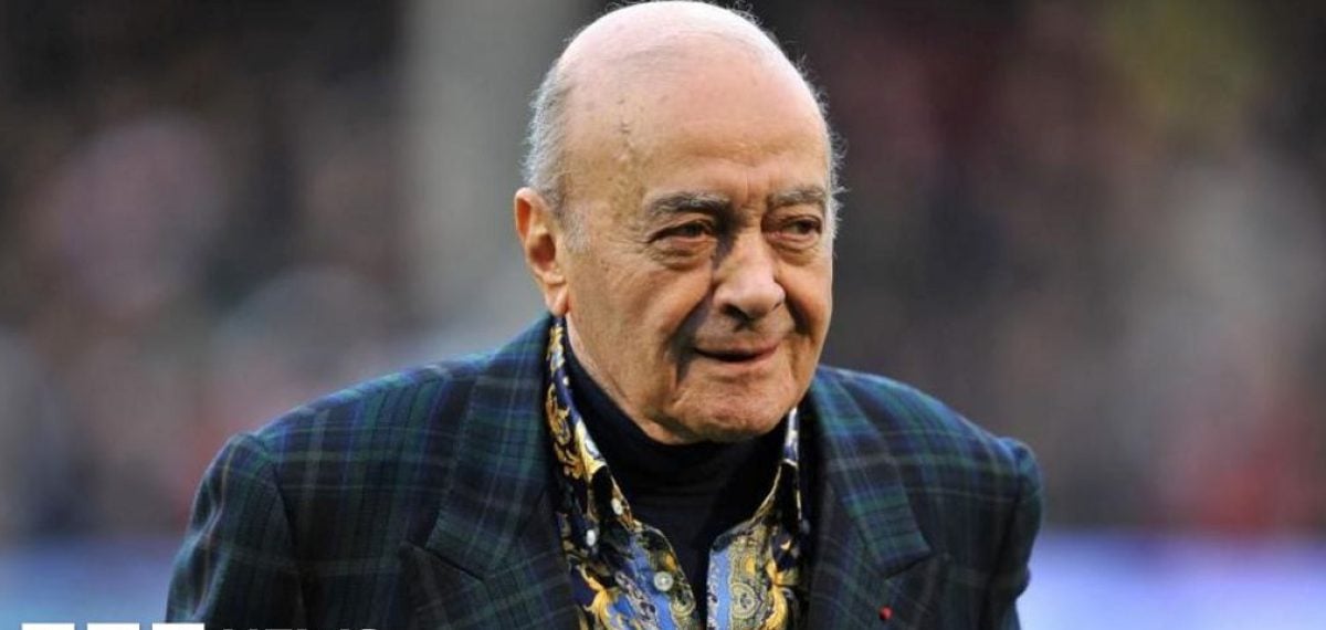 Met Police apologises after email addresses of Al Fayed survivors exposed
