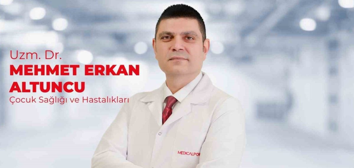 Mevsim geçişinde çocuk sağlığı uyarısı: Beslenme, uyku ve hijyene dikkat