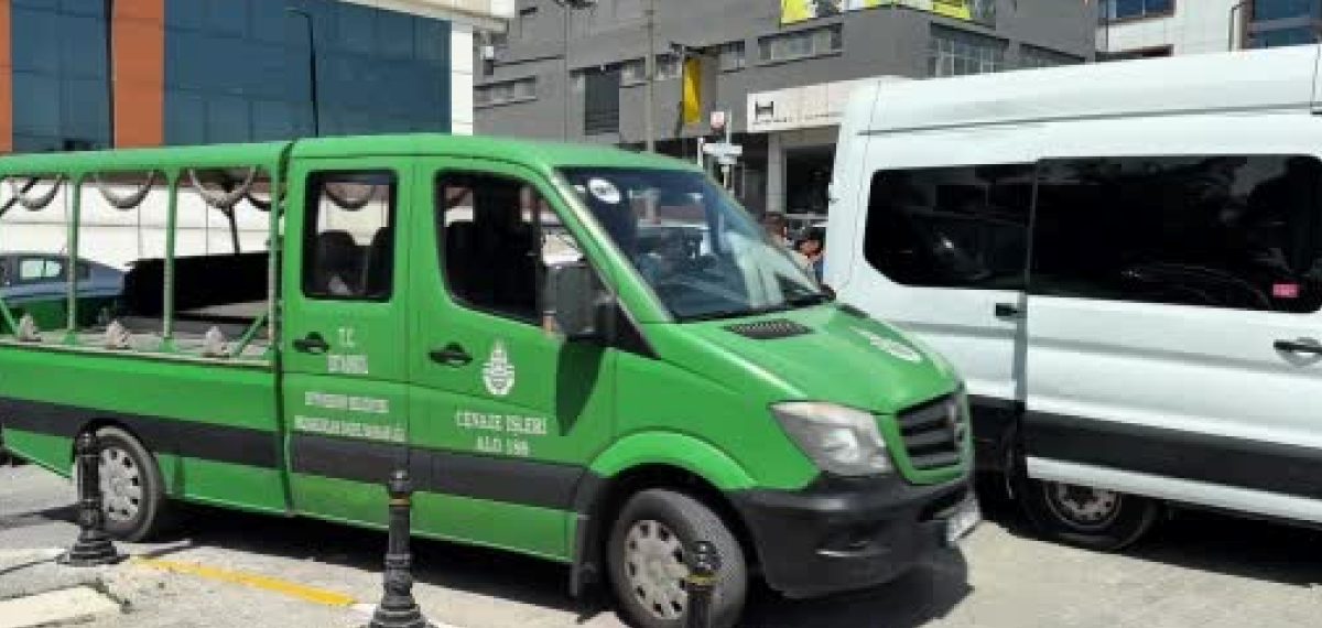 Mezar açıldı, örnekler Adli Tıp’a gönderildi: Denizolgun soruşturmasında feth-i kabir tamamlandı