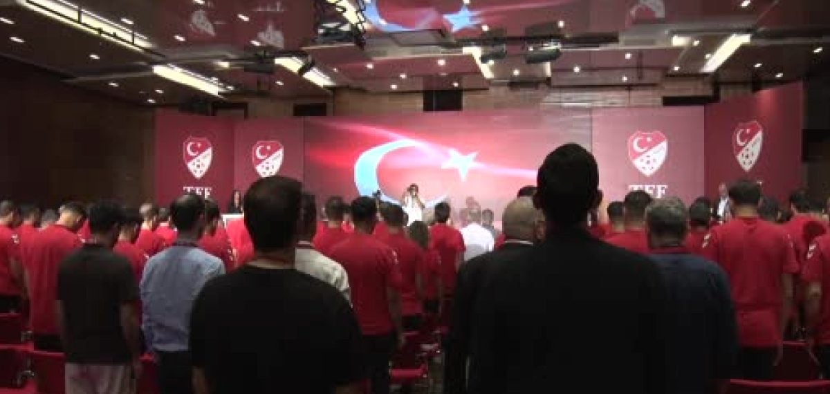 MHK Başkanı Gündoğdu: Yeni sezonda oyunun marka değerini yükseltecek hakem anlayışı
