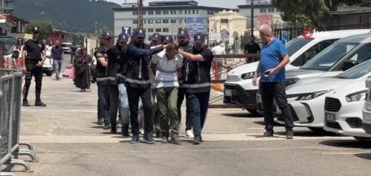 Milletvekilini bıçaklayan zanlı ve oğlu tutuklandı, zanlı pişmanlığını dile getirdi