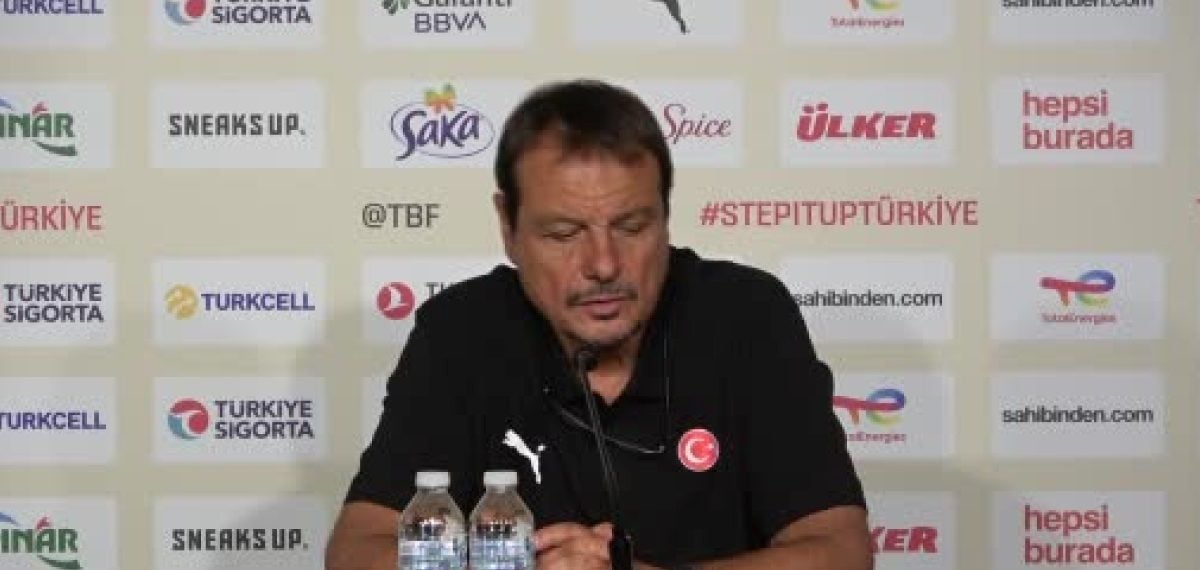 Milli Takım Litvanya’yı 94-66 yendi — Ataman İzlanda mücadelesinin kritik olduğunu vurguladı