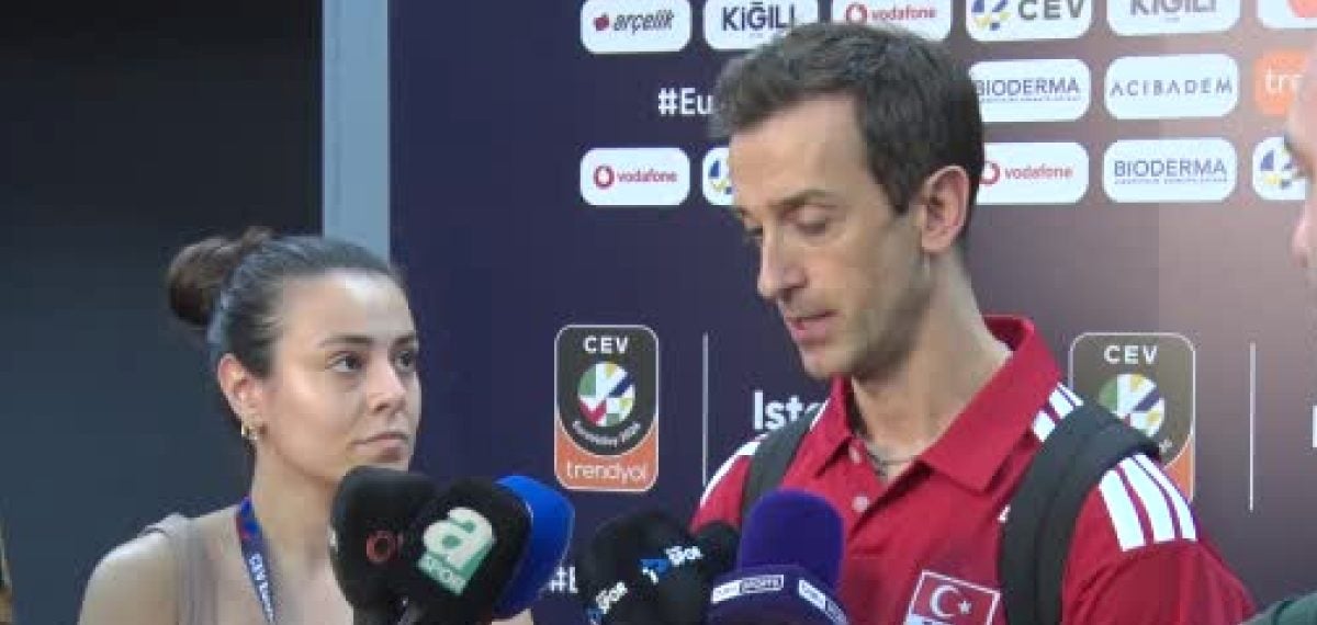 Milliler Letonya’yı 3-0 yendi, Santarelli performanstan memnun