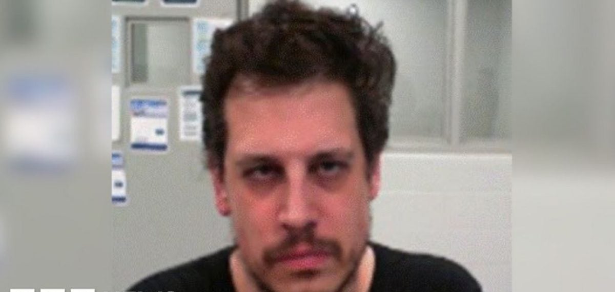 Milo Yiannopoulos deported from US after ICE detention, DHS confirms